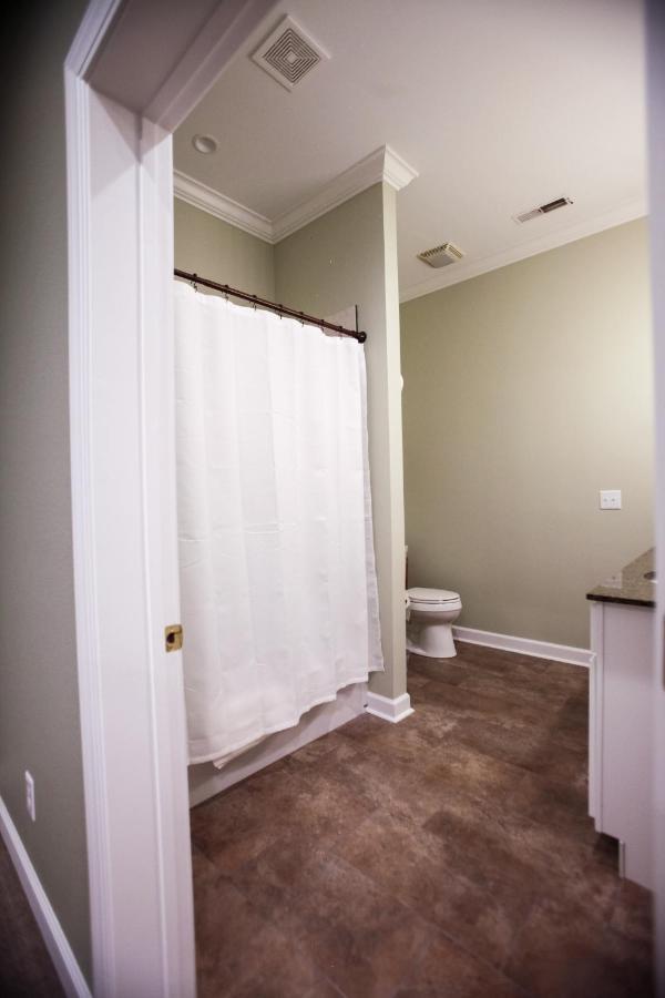 The Respite - Bed And Breakfast Paducah Exterior foto